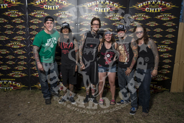 View photos from the 2014 Meet N Greets Buckcherry Photo Gallery